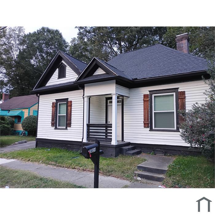 3024 Semmes St